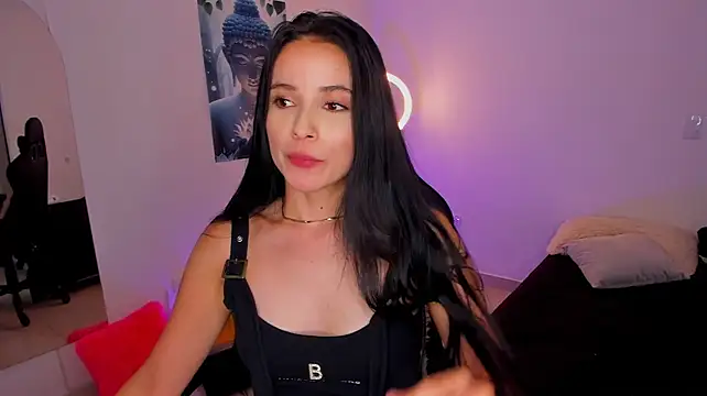 Chat XXX en directo de melanyrouse1