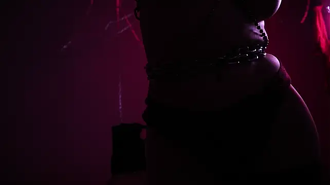 Czat XXX na żywo – ginger_hugs