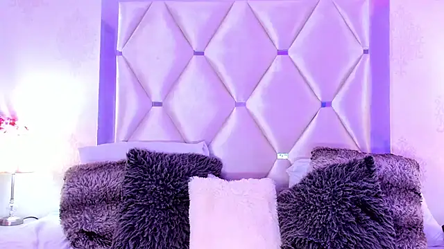 Chatroom XXX en direct de SeleneCarter