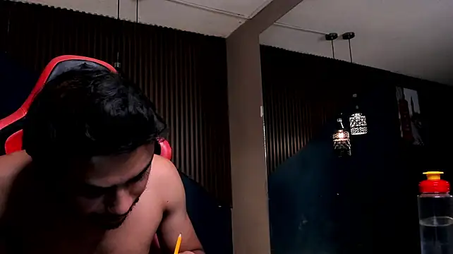 Show Webcam de Boss_Domiinator