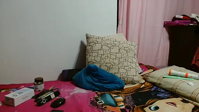 Sembang XXX Secara Langsung consentidamummy09
