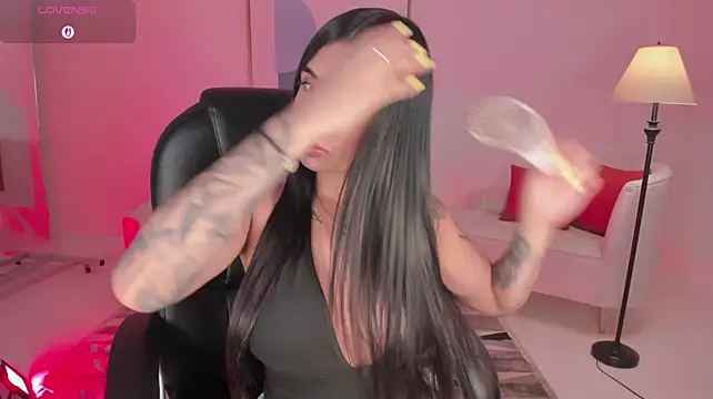Chat XXX en directo de MariaHerrera_