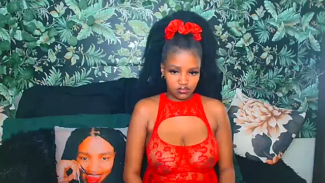 FAIRYBABE Live XXX-chat