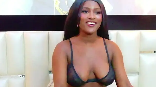 Show de webcam de TiinaRouse