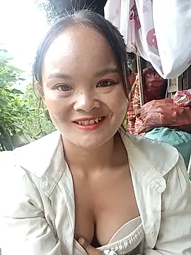 Živý XXX chat Babyyou-