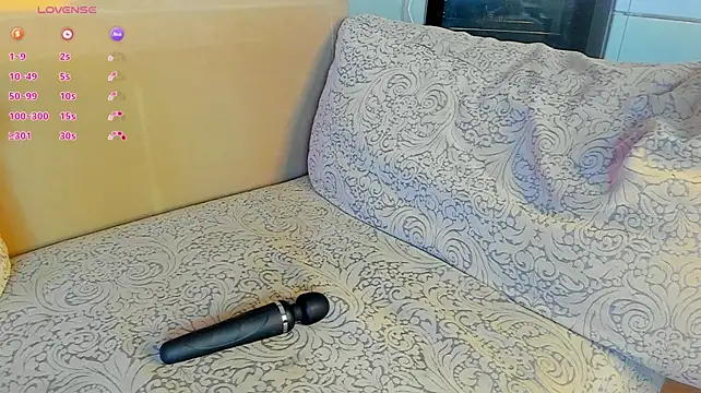 UWU_flower's Live XXX Chat