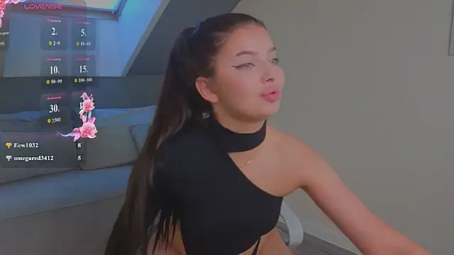 Eva_Devis – Naživo XXX chat