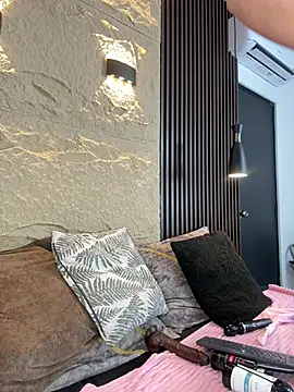 Živý XXX chat GenesisBlaze