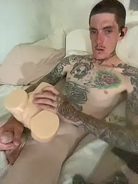 dkub93's Webcam Show