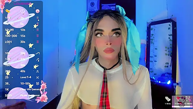 cami_valkyrie's Live XXX Chat