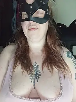 Show Webcam de Nennytta