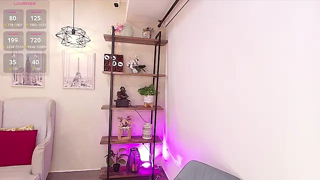 Sassy--Girl's Live XXX Chat