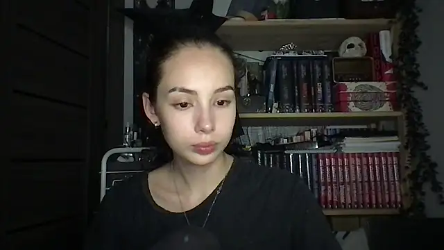 Yuna5343 live XXX chat