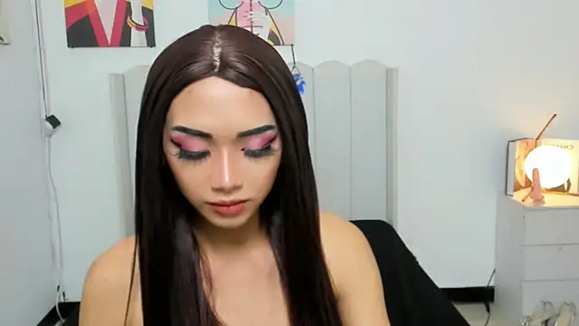 MirandaSterling XXX чат на живо