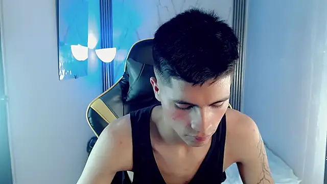 Ascii_one Chat XXX live