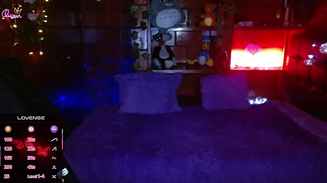 MidoriQuiinnn Live XXX chat
