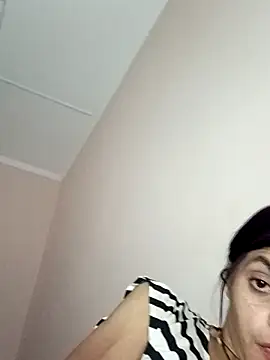 Chat XXX en directo de ChantalXOrchid