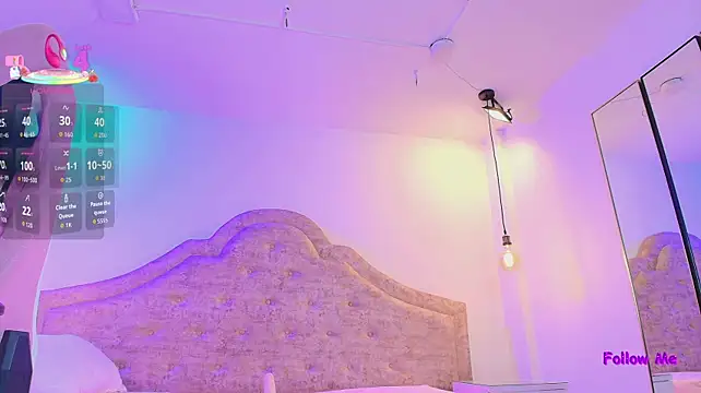 bellablack27 라이브 XXX 채팅
