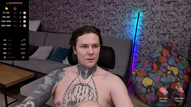 Lechery_boy – webcam-show