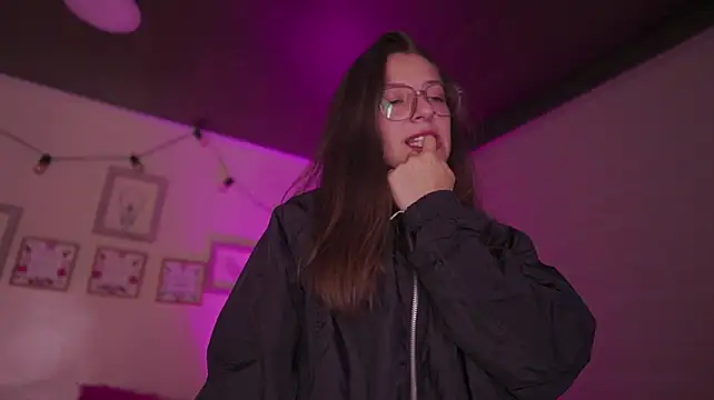 Živý XXX chat milly_kenner