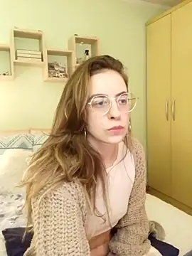 Show de StellaFire_ na webcam