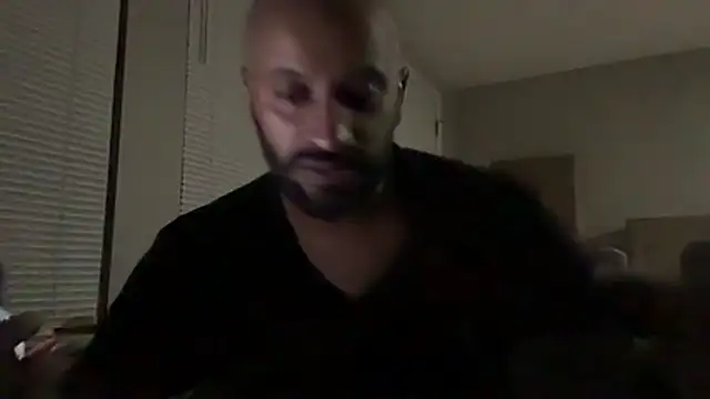 genghisadonis' Webcam Show