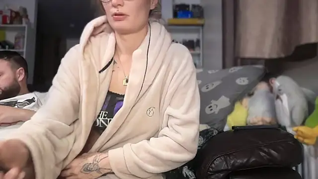 harleyblair's Live XXX Chat