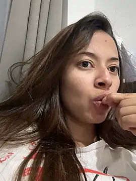 Živý XXX chat Danny_Ninaa