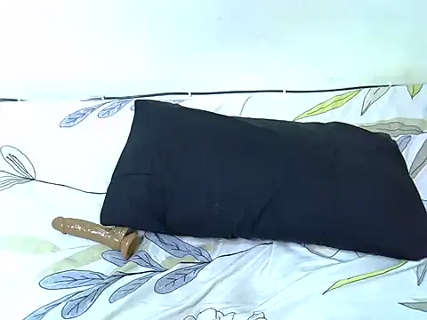 Chat XXX en directo de Beryldee