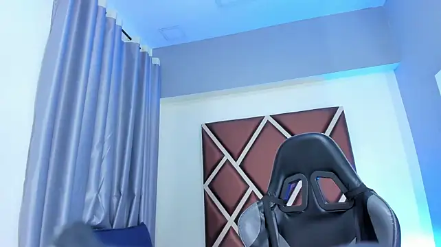 BryannSpencerrn Webbikameraesitys