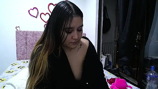 AndreaSwweettt live XXX chat