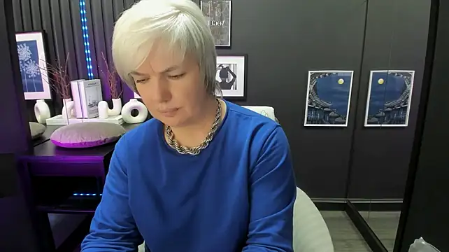 CarmenSoft live XXX chat