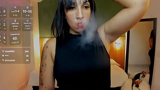 kristen_kassi live XXX chat