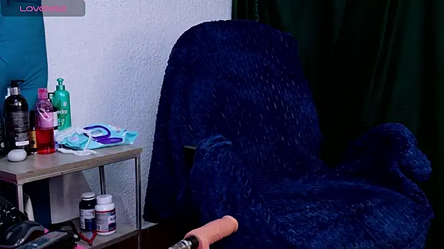AmyTexas Chat XXX in diretta