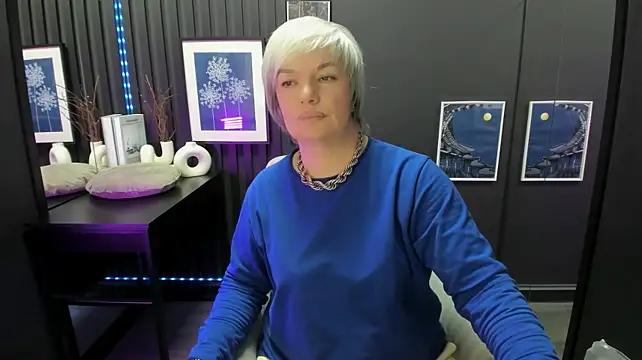 Czat XXX na żywo – CarmenSoft