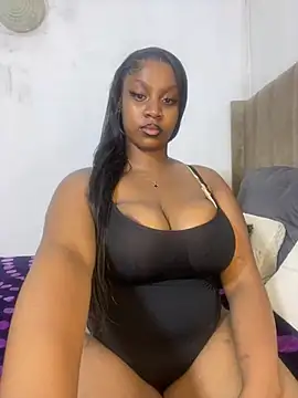 Candy_Love_18's Webcam Show