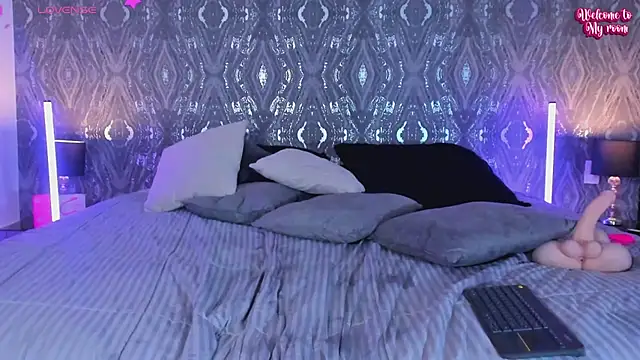 AbellaFox_ live XXX chat