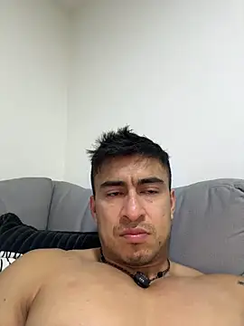 Chat XXX en directo de Chris_Clarck