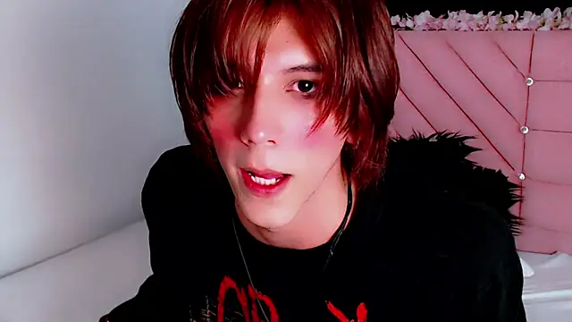 XXX chat uživo modela oli_dusk