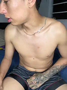 Chat XXX en directo de Jacobo_Essteban