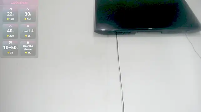 Show Webcam de Fox_Loves