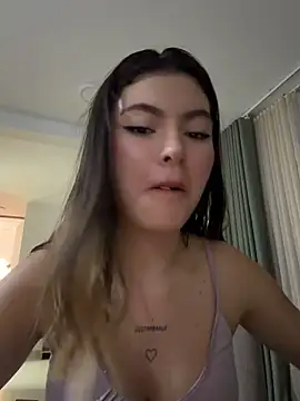 Your_Honeey's Webcam Show