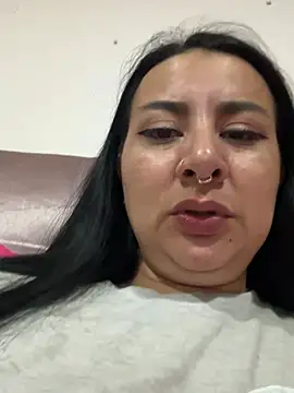 Show Webcam de Abril_Luv