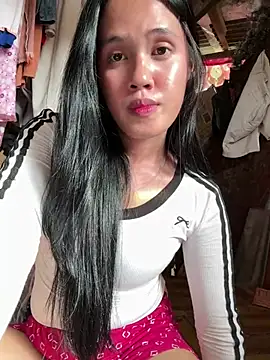 mika_walker 网络视讯表演