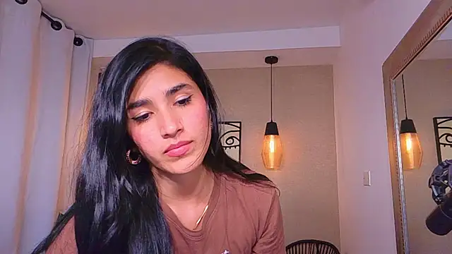 Chat XXX en directo de Lia_Mar_