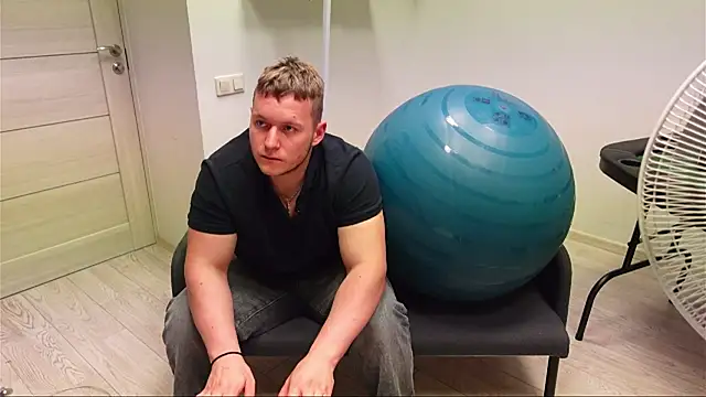 Richard_Dullas élő XXX-chatje