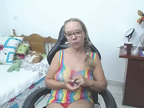 Chat XXX en directo de yeslluisa