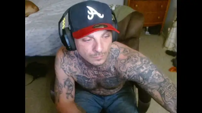 Chat XXX Live DADDY_KANE8---
