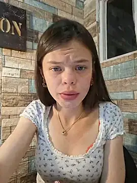 _Isabella-7 网络视讯表演