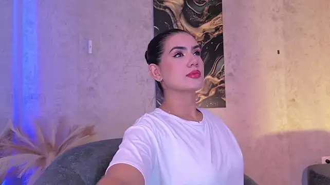 AngelicaVegan Live XXX chat